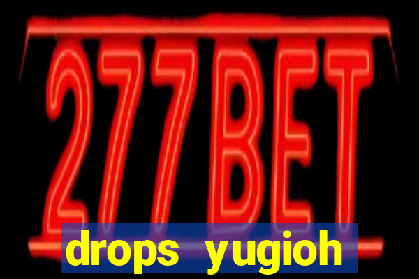 drops yugioh forbidden memories